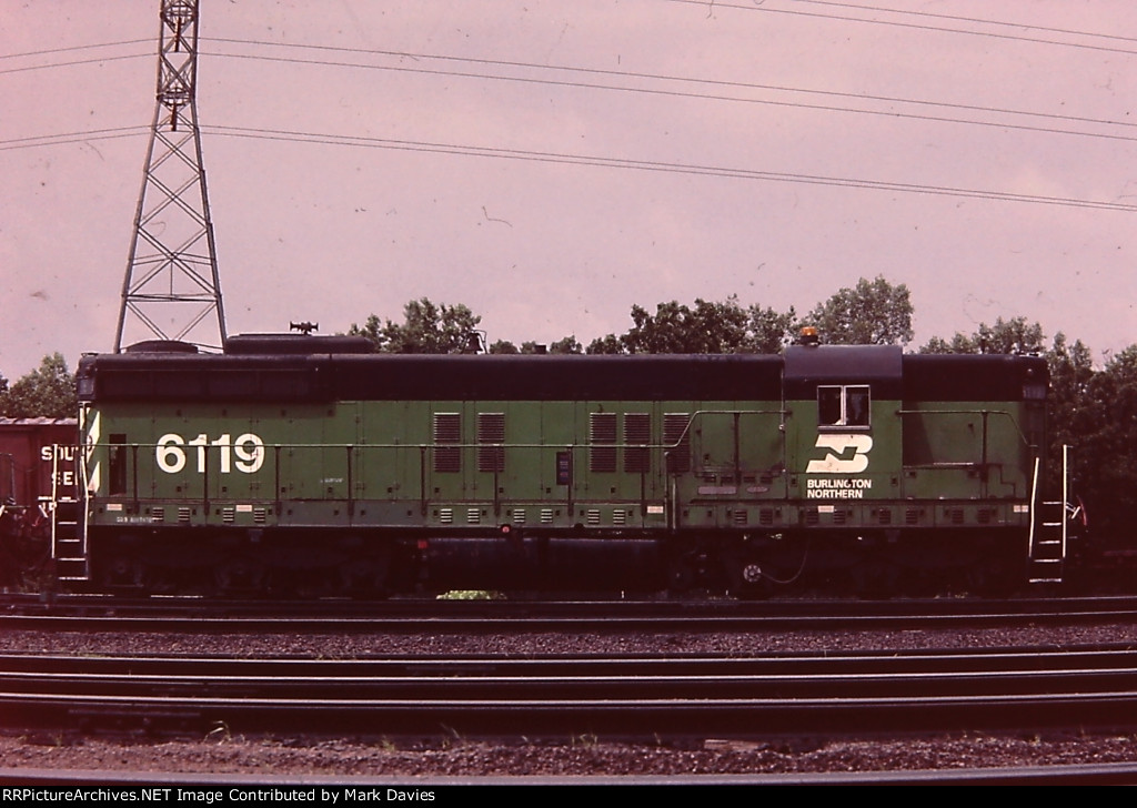 BN 6119